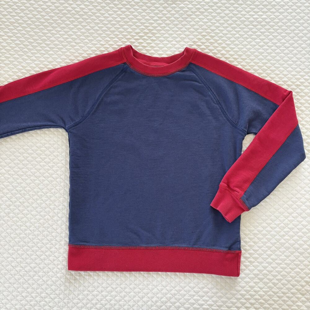 Hanna Andersson Sweatshirt, Size 140 (10)